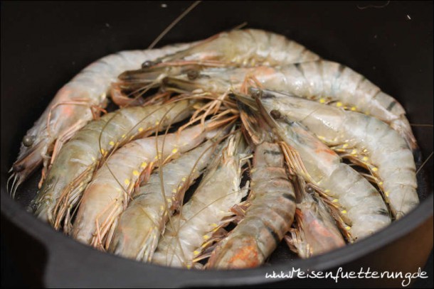 Bubu Gump Shrimps (004 von 010)