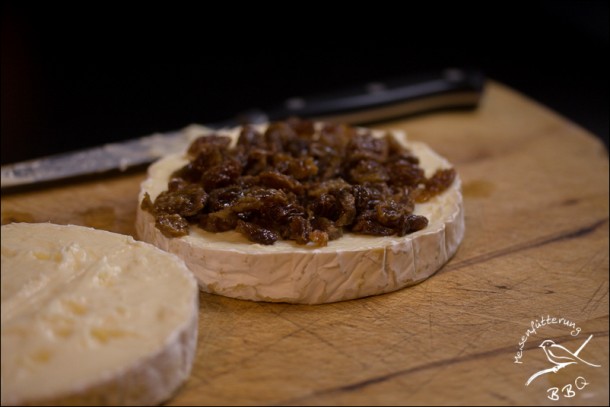 Camembert in Blätterteig (002 von 009)