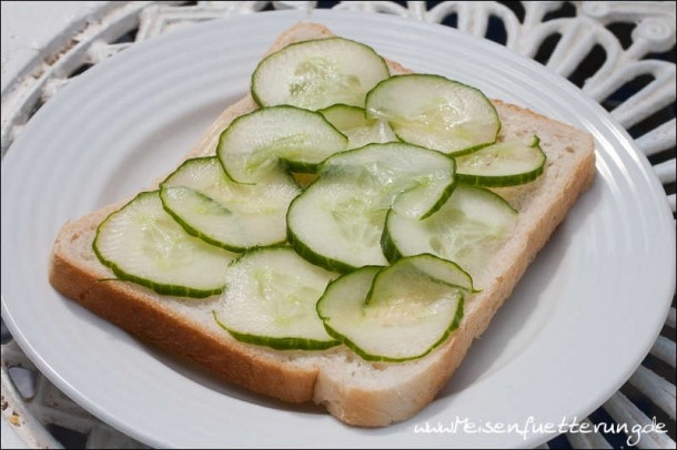 Cucumber Sandwich (2 von 5)