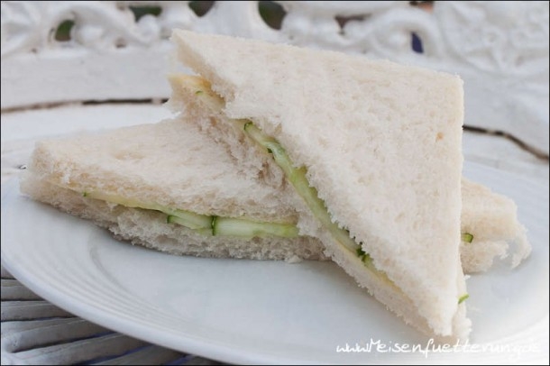 Cucumber Sandwich (3 von 5)