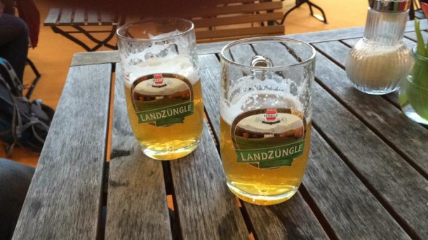 DOCO Bier