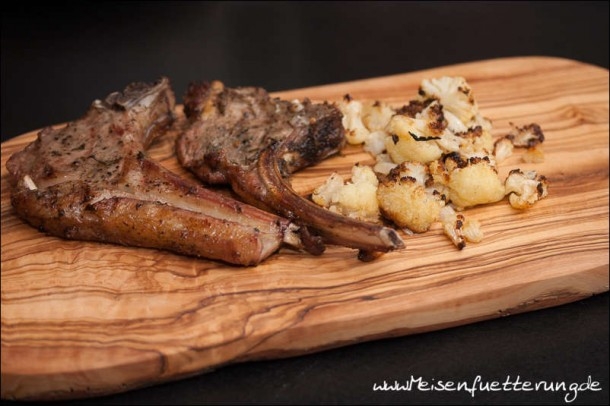 Lamm In KräUtermarinade - Rezepte Suchen